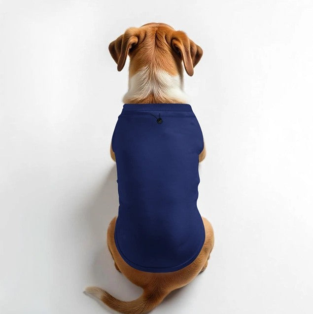 Dog T-Shirts – Stylish Comfort for Your Furry Friend