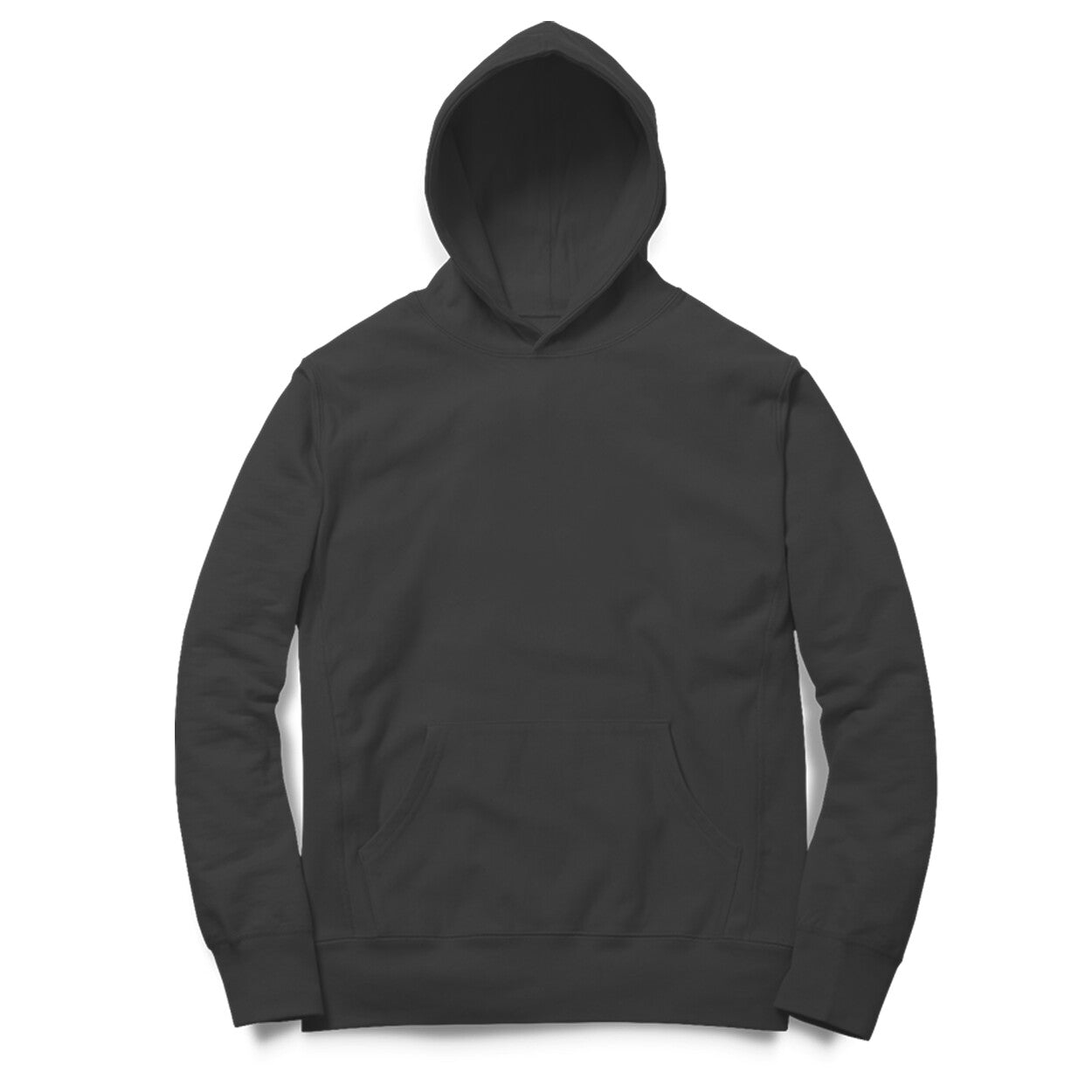 Plain Hoodies - Comfortable, Stylish & Everyday Essential