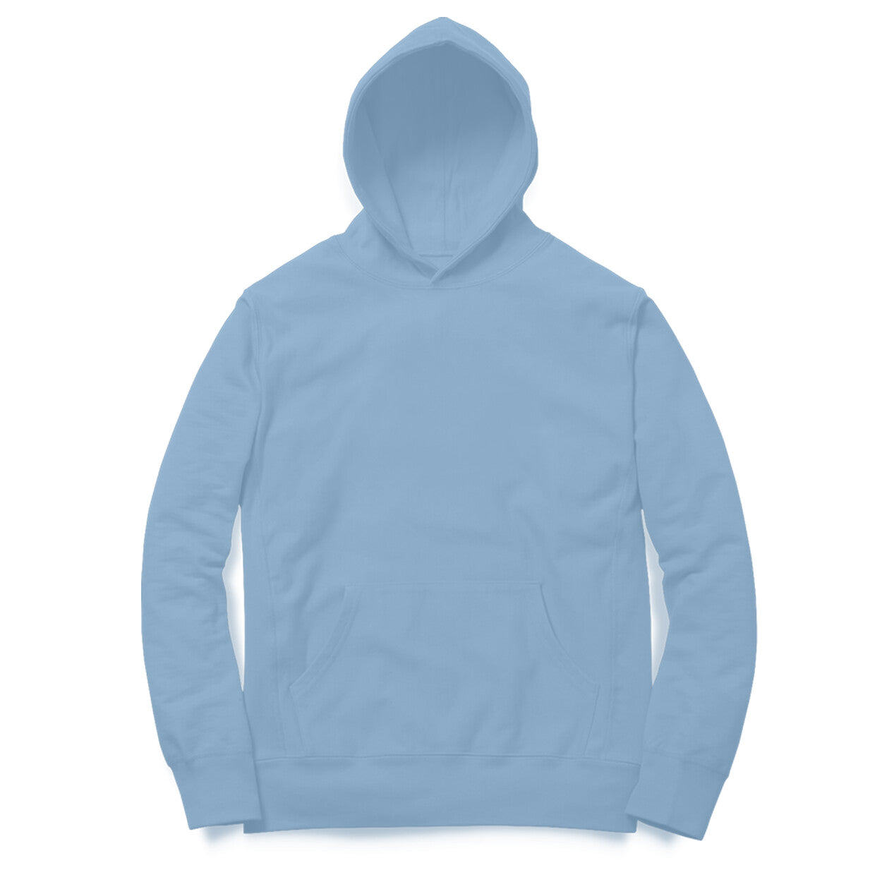 Plain Hoodies - Comfortable, Stylish & Everyday Essential