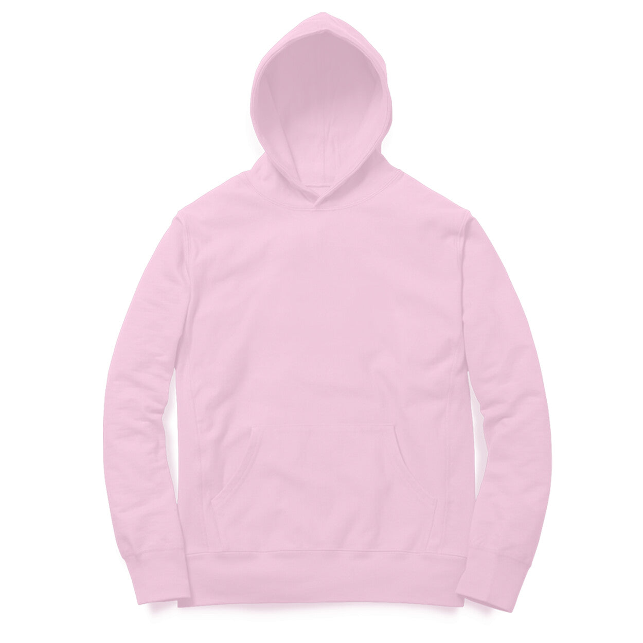 Plain Hoodies - Comfortable, Stylish & Everyday Essential