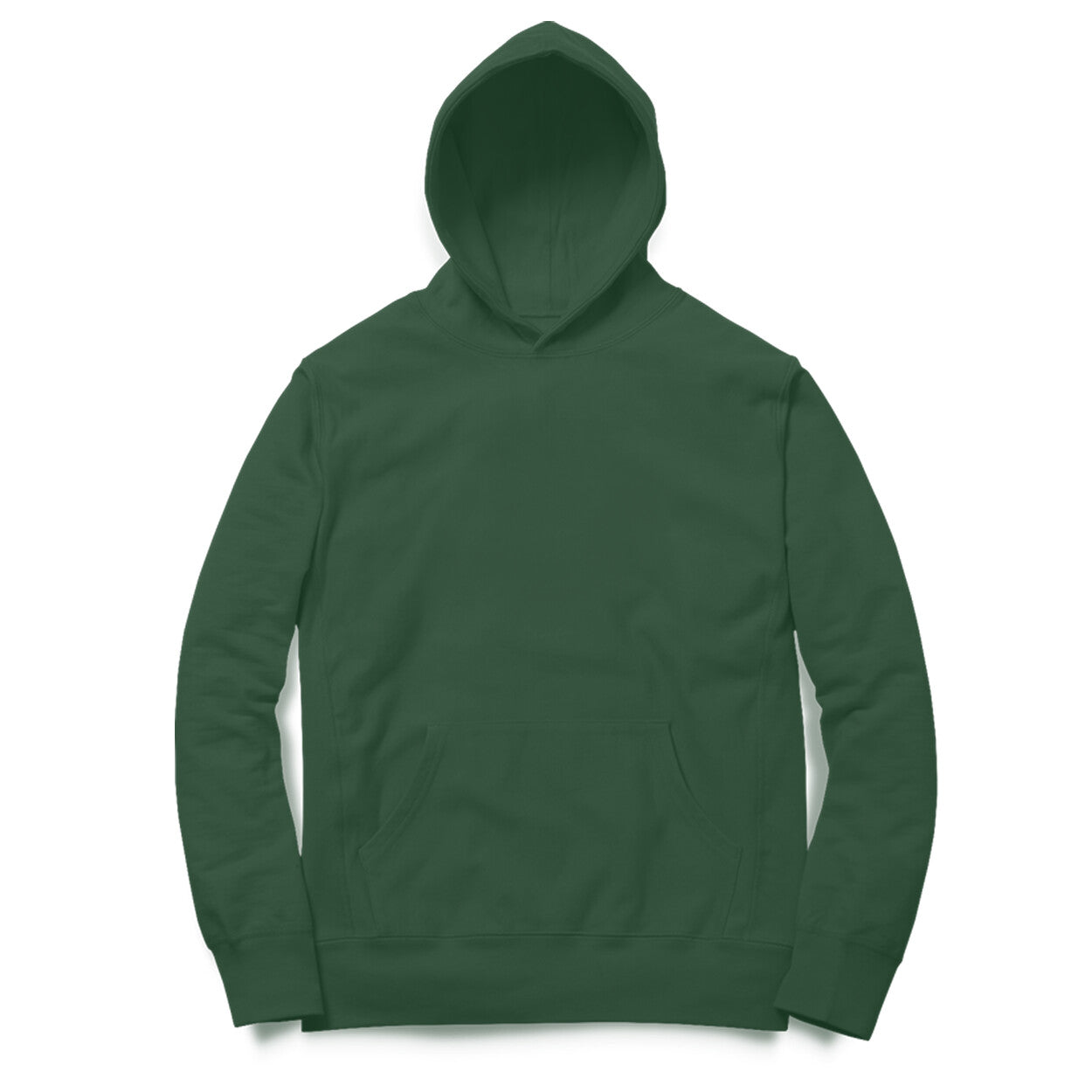 Plain Hoodies - Comfortable, Stylish & Everyday Essential