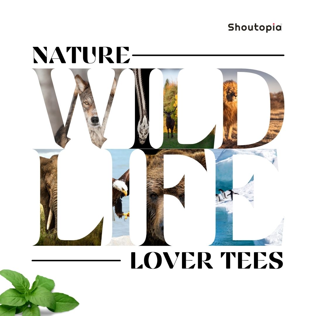 Nature Lovers