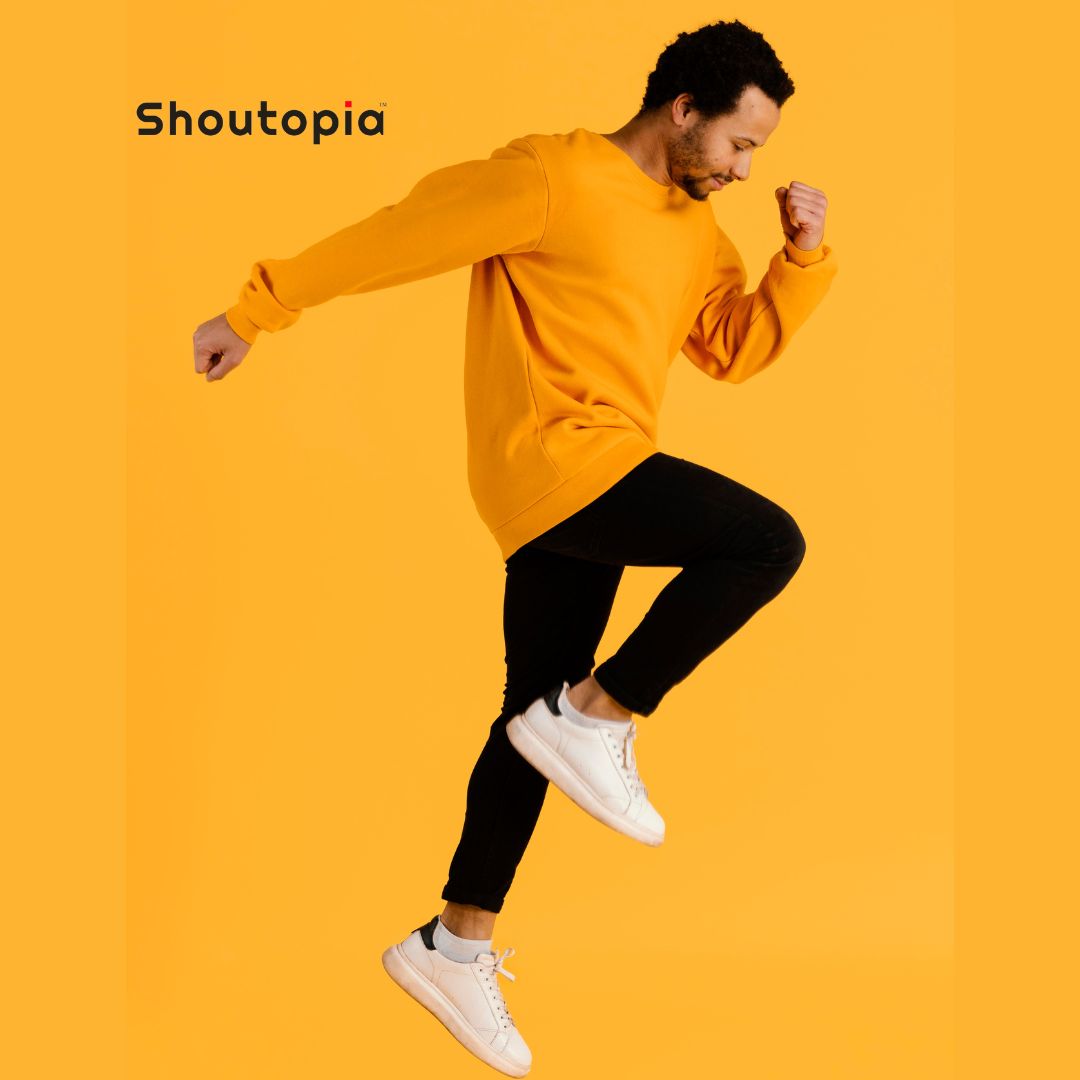 Unisex Joggers