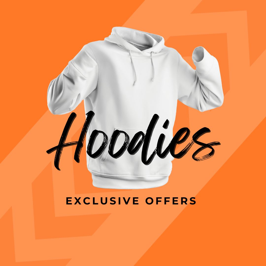 Hoodies
