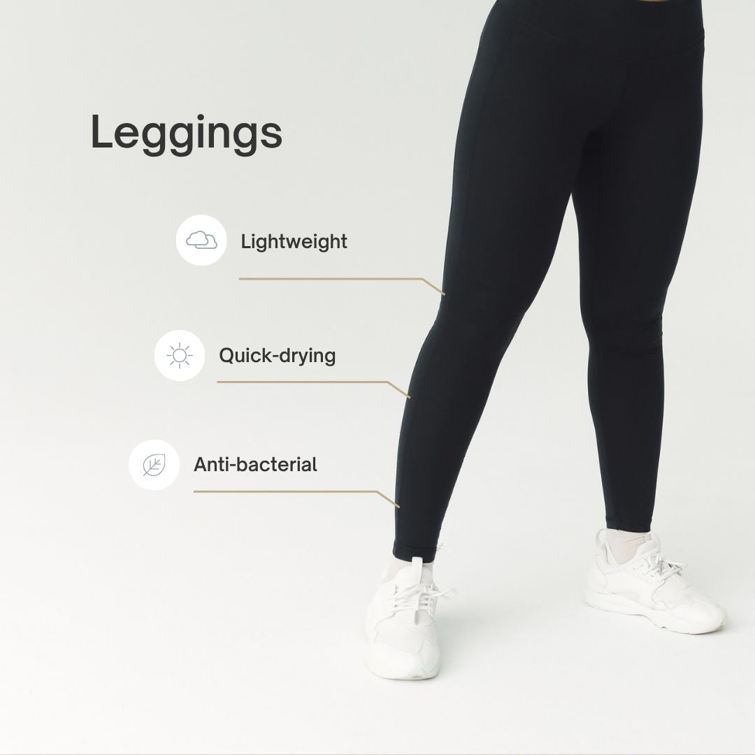 Gym Leggings