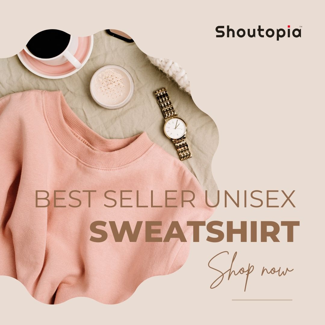 Unisex Sweatshirts