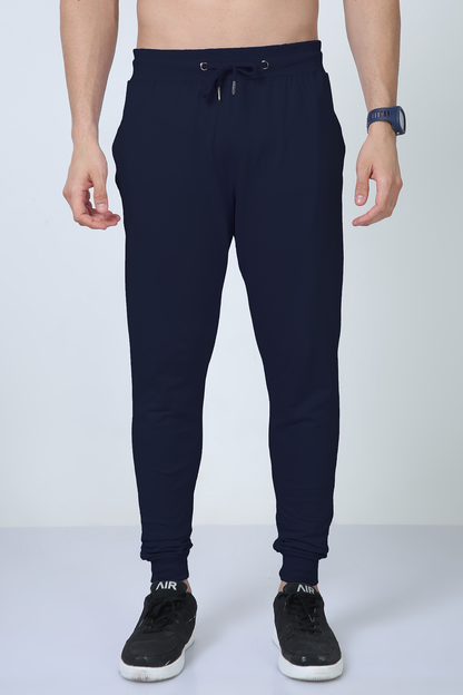 Plain Unisex Joggers – Comfortable Everyday Wear