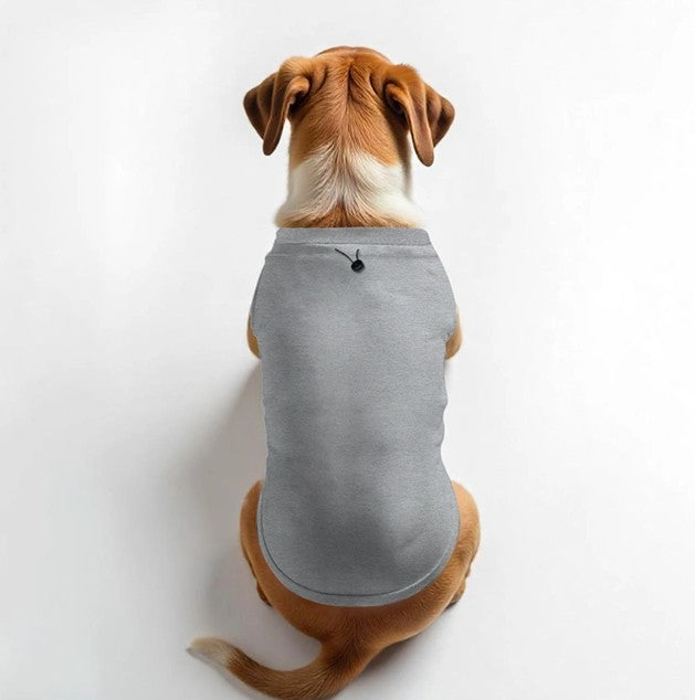 Dog T-Shirts – Stylish Comfort for Your Furry Friend