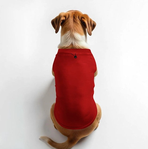 Dog T-Shirts – Stylish Comfort for Your Furry Friend