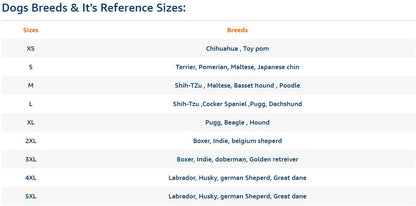 Dog T-Shirts – Stylish Comfort for Your Furry Friend