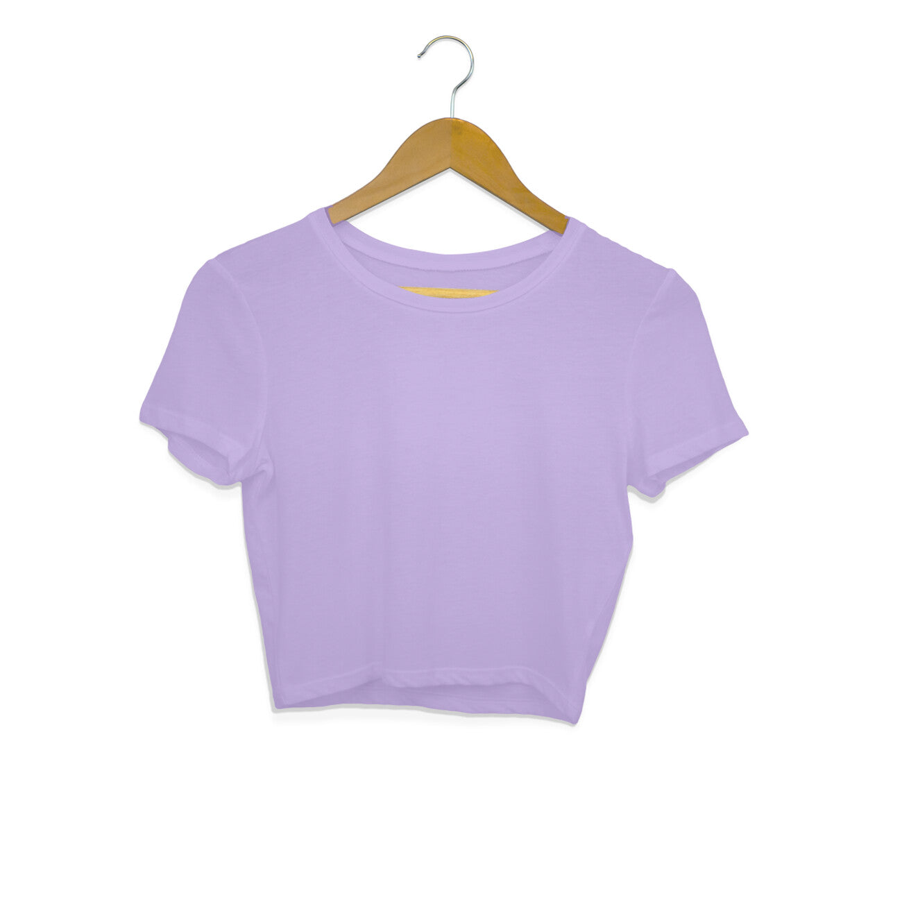 Plain Crop Tops – Timeless Style, Everyday Comfort