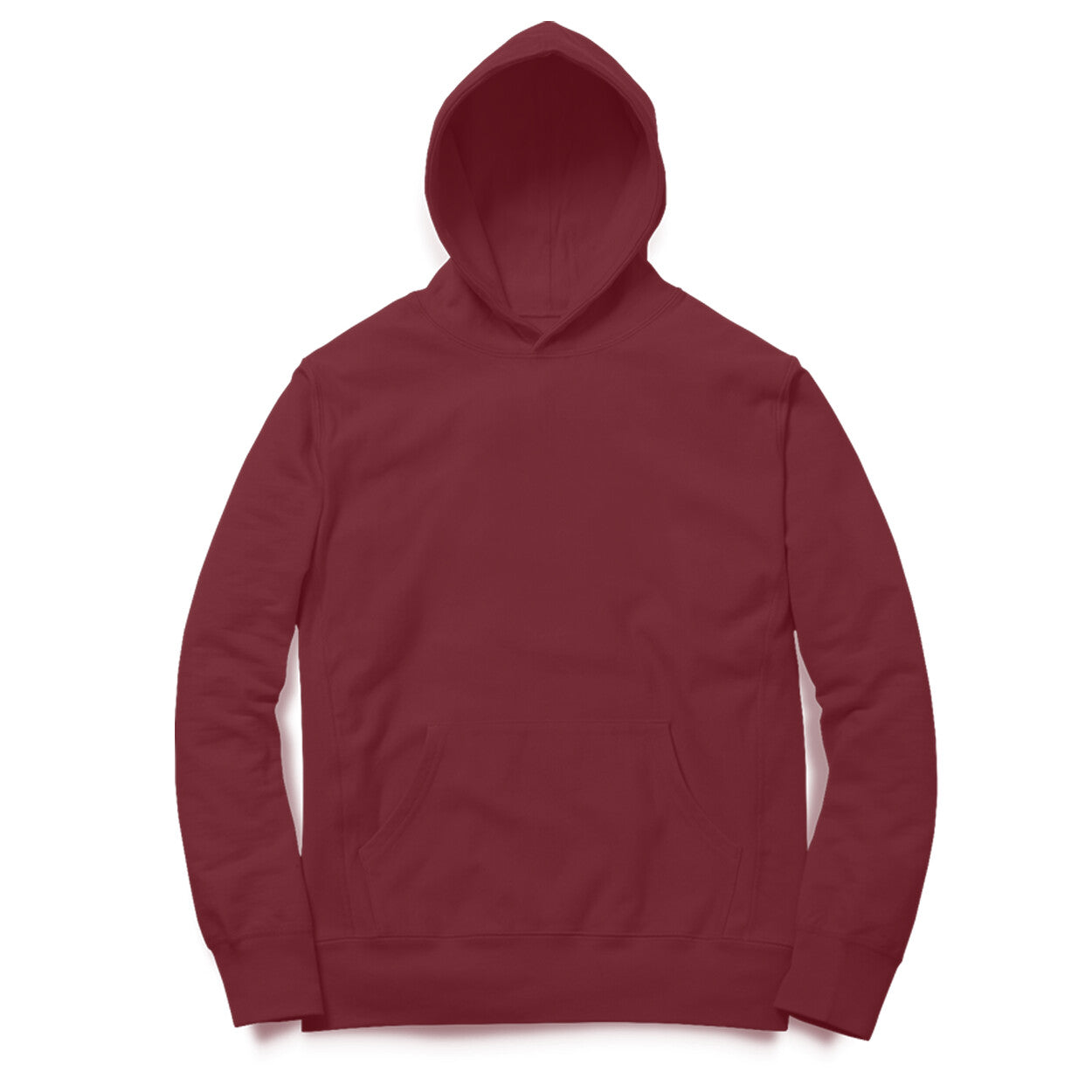 Plain Hoodies - Comfortable, Stylish & Everyday Essential