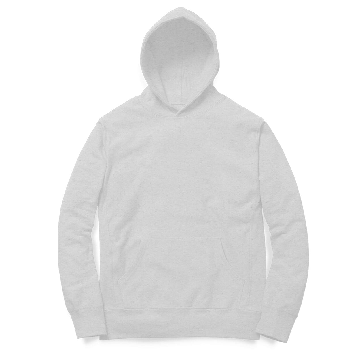 Plain Hoodies - Comfortable, Stylish & Everyday Essential
