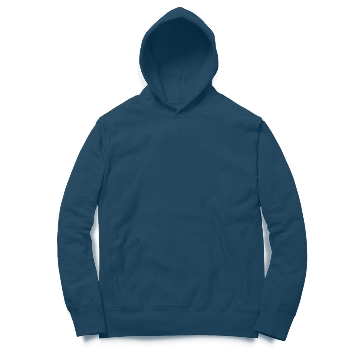 Plain Hoodies - Comfortable, Stylish & Everyday Essential