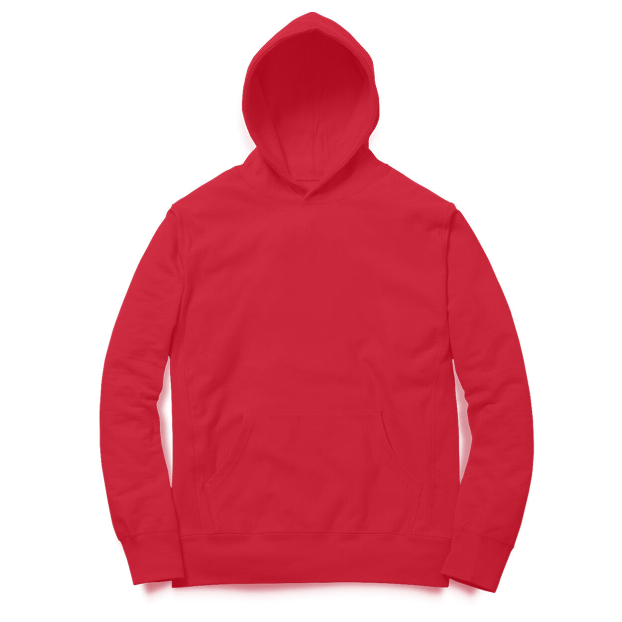 Plain Hoodies - Comfortable, Stylish & Everyday Essential