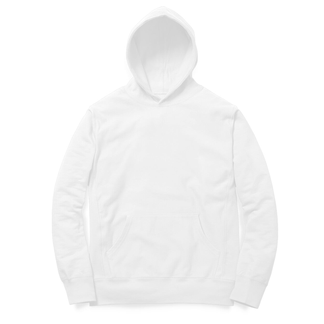Plain Hoodies - Comfortable, Stylish & Everyday Essential