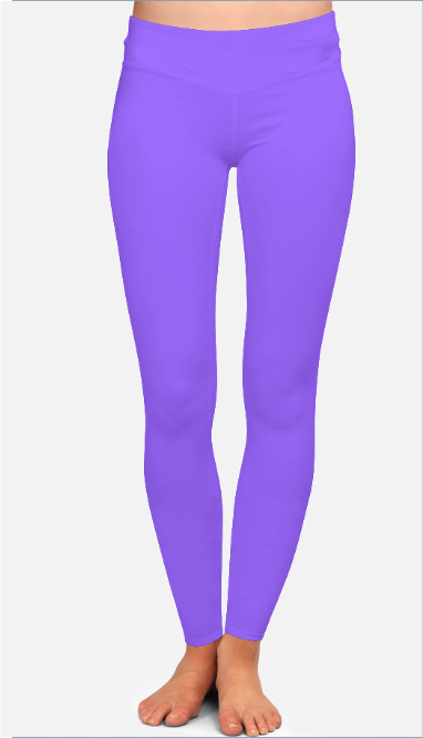 Premium Gym Leggings for Women – Comfort, Style & Performance