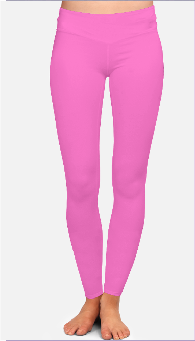 Premium Gym Leggings for Women – Comfort, Style & Performance
