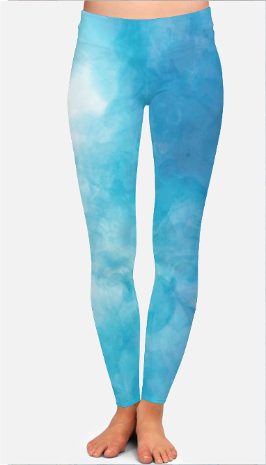 Gym Leggings Graphics – Bold, Stylish, and Ready to Move