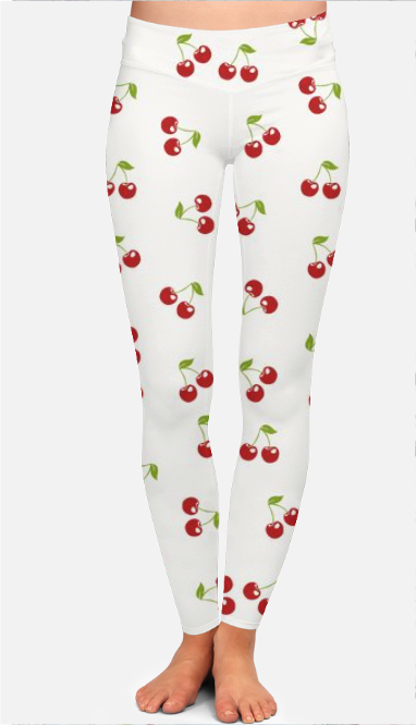 Gym Leggings Graphics – Bold, Stylish, and Ready to Move