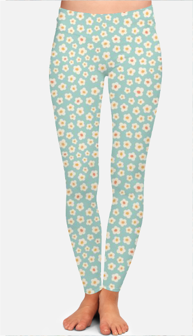 Gym Leggings Graphics – Bold, Stylish, and Ready to Move