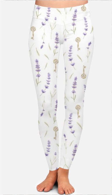Gym Leggings Graphics – Bold, Stylish, and Ready to Move