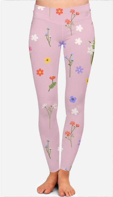 Gym Leggings Graphics – Bold, Stylish, and Ready to Move