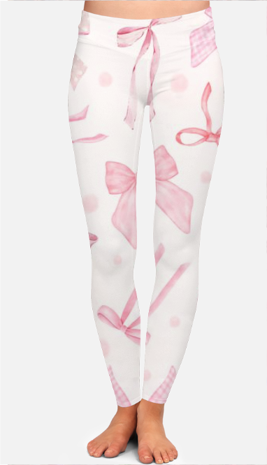 Gym Leggings Graphics – Bold, Stylish, and Ready to Move