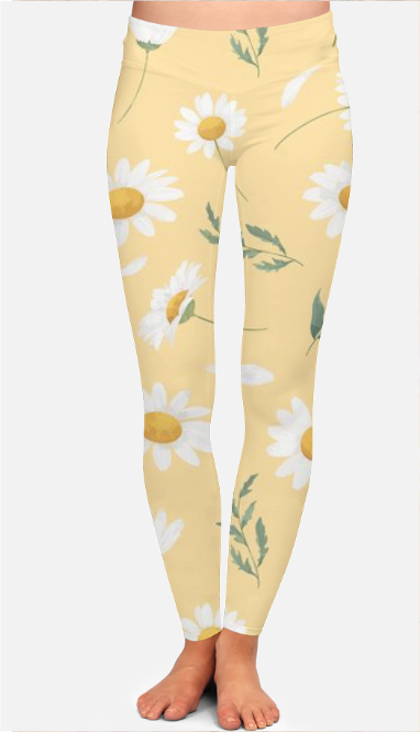 Gym Leggings Graphics – Bold, Stylish, and Ready to Move
