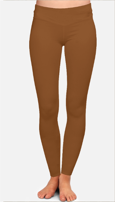Premium Gym Leggings for Women – Comfort, Style & Performance