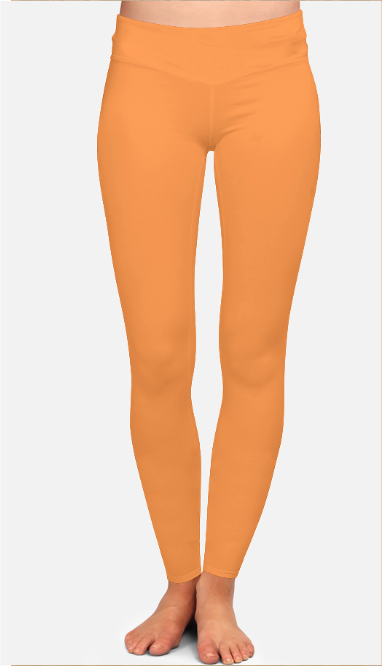 Premium Gym Leggings for Women – Comfort, Style & Performance
