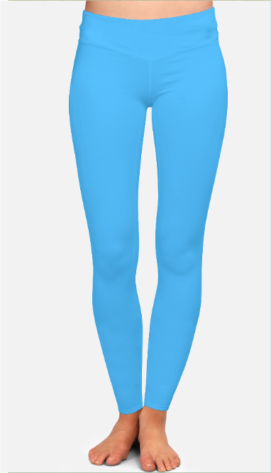 Premium Gym Leggings for Women – Comfort, Style & Performance