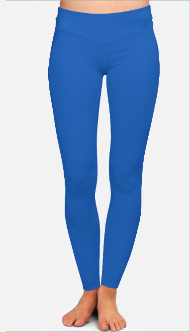 Premium Gym Leggings for Women – Comfort, Style & Performance